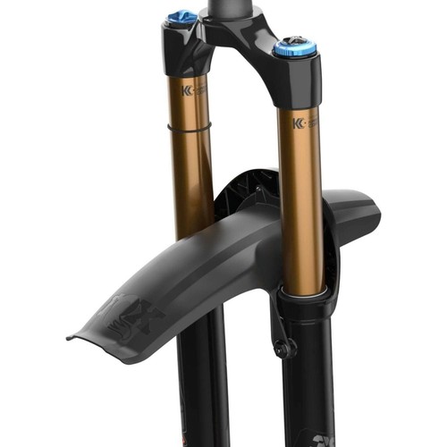 Fox fork and xl mud - fox, 36
