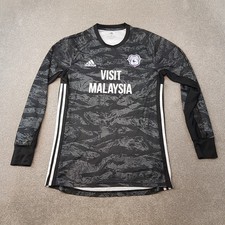 Adidas Cardiff City Football