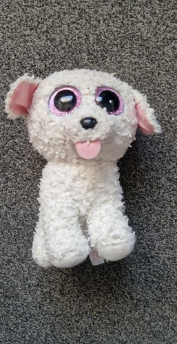Large beanie boo - ty,