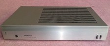 Technics SE-A806 STEREO POWER