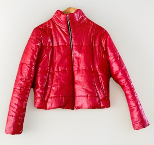 Vintage y2k rising red - vintage,