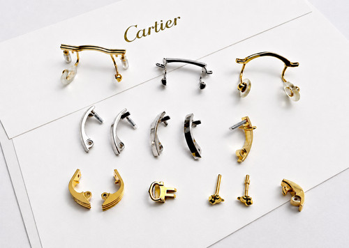 Auth cartier glasses parts - auth,