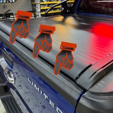 FORD RANGER 2012-2022 Tailgate