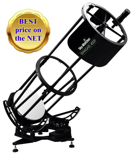 Skywatcher stargate 400p - skywatcher,