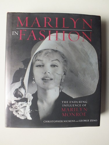 Marilyn fashion the - marilyn,