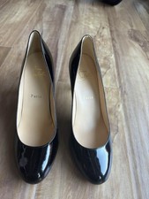 Christian Louboutin Pigalle 85