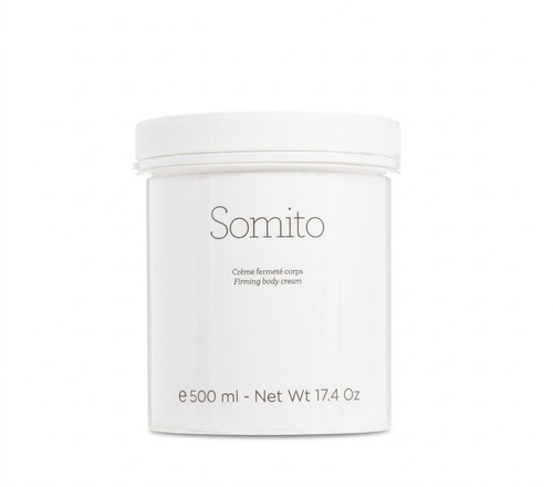Gernetic somito 500ml - gernetic,