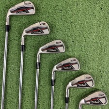 Titleist AP1 710 Iron Set 4-9