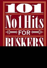 101 No. 1 Hits for Buskers