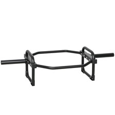 SPORTNOW Olympic Trap Bar, 2"