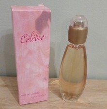 Vintage Avon Celebre EDT Spray