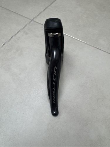 Shimano ultegra di2 - shimano,