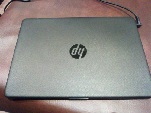 Stream 14in celeron - hp,
