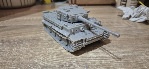 28mm wwii tiger bolt - wwii, –