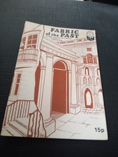 Fabric the past some - of,
