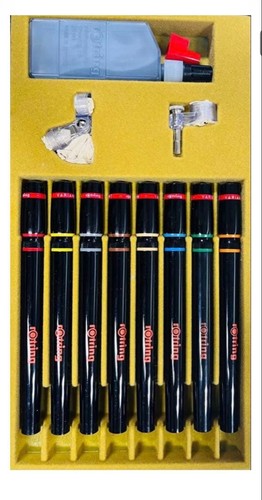 Rotring variant drafting pen - rotring,