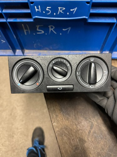 Golf ventilation control - iv,