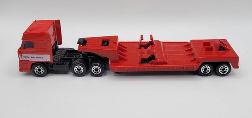Vintage matchbox convoy - convoy, cy-108