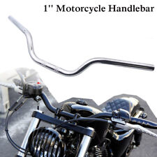 Motorcycle Drag Bars 25mm 1