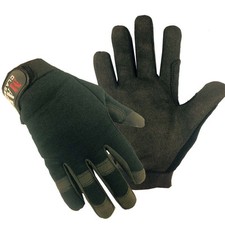 Hand Protection Gloves Working