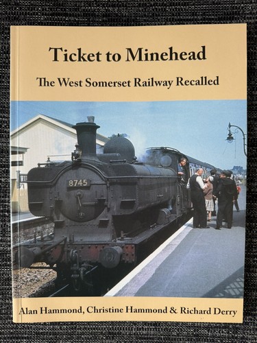 Ticket minehead c - -, &