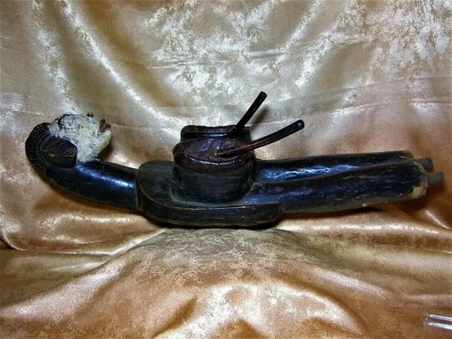 Blacksmith bellows african - bellows,,