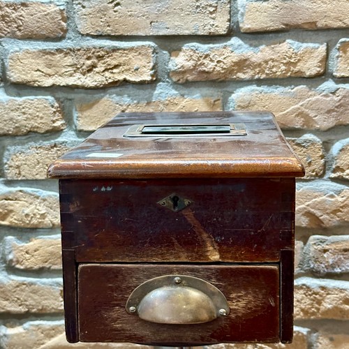1920s cash till money - till, &