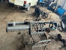 VW T4 TRANSPORTER 2001