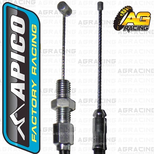 Apico throttle cable - apico, for