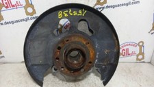 3492 front left wheel hub for