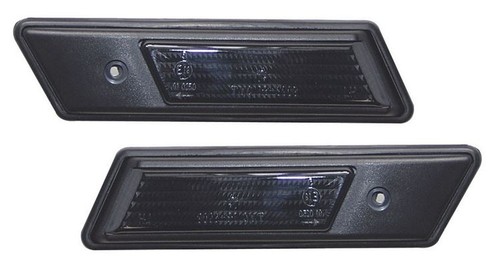 Smoked side indicator - smoked,