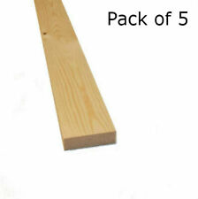 Pine Planed All Round Timber