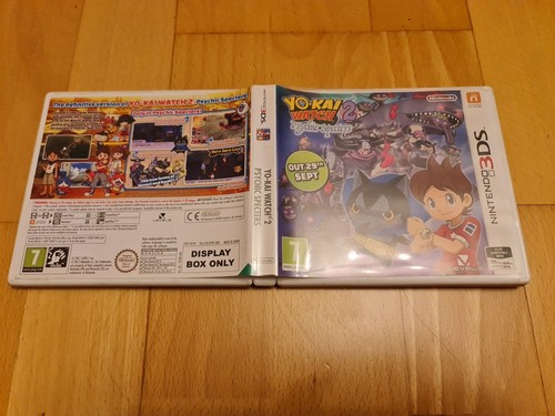 Kai watch psychic - yo-kai, 2