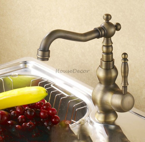 Antique brass vintage - antique, kitchen