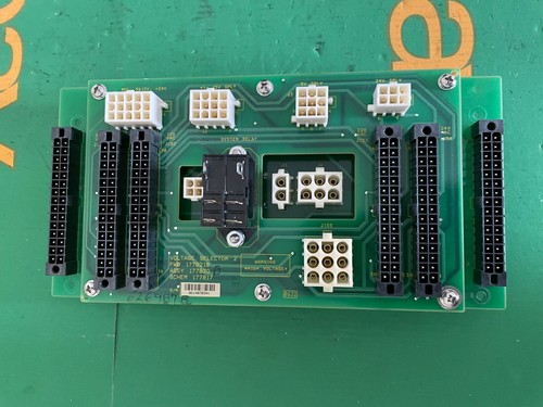 Voltage selector 177821b - voltage, 2