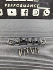 Honda Civic EK9 EK4 Rear