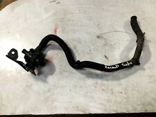 RENAULT TRAFIC VIVARO COOLANT