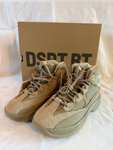Genuine adidas yeezy desert - genuine,