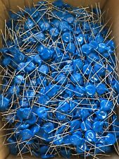 LOT OF 100pcs WKO 4n7 M IEC 384-14/2 interference suppressor capacitors 4700pF 
