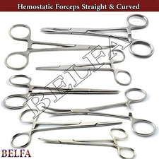 Dental Surgical Hemostatic