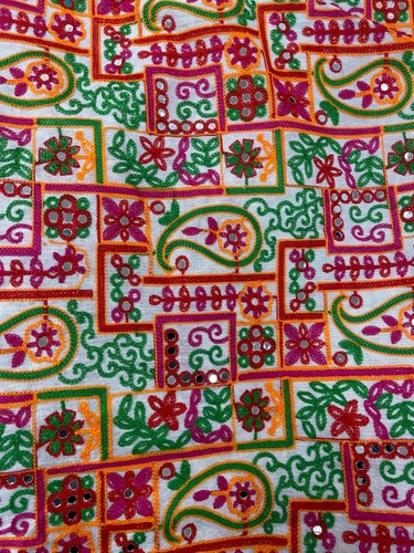 W100 cotton fabric - w100%, indian