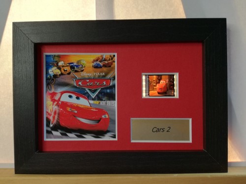 Disney cars x 4 - cars,
