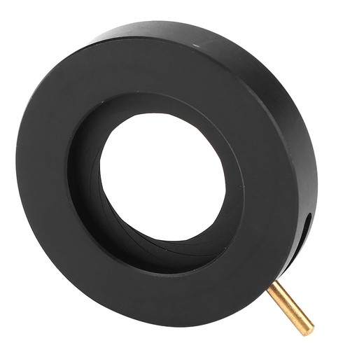 Microscope iris adapter - microscope,