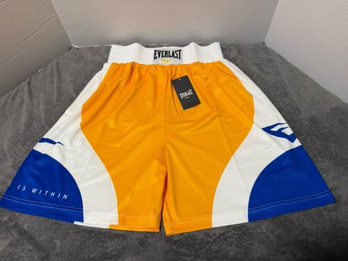 Everlast men yellow boxing - everlast,