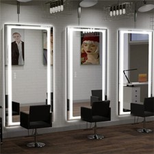 XXXL HD LED Bathroom Mirror