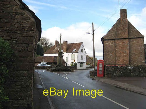Photo 6x4 phone box high - photo,