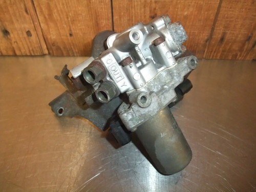 Honda st1300 pan european - st1300, a4