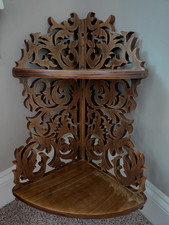Vtg Style Art Deco Fretwork