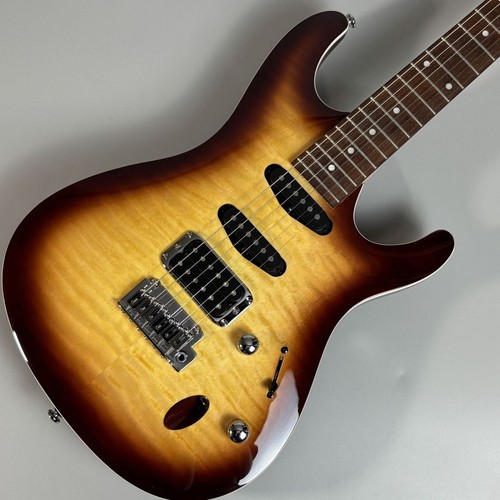 Ibanez sa260fm electric - ibanez,
