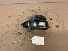 SEAT IBIZA FR 2014 1.4 TSI PETROL STARTER MOTOR 02M911024Q ***freepost***